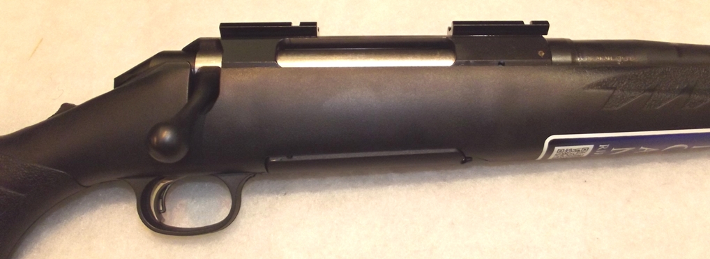 Ruger American-Rifle  Cal.30-06 art.66010399